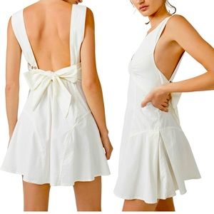 Free People Minidress